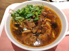 -西安手工面(万象城店)