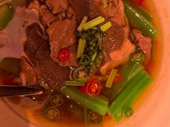 -万豪中餐厅·粤菜·北京粤财JW万豪酒店