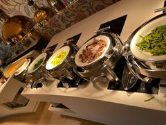 -杭州龙禧福朋喜来登酒店