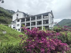 -广东天露山旅游度假区