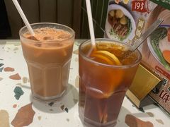 -华嫂冰室(湾仔店)