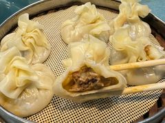 -振生清真饭店(永安道店)