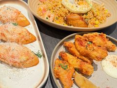 -卡朋西餐(宝安大仟里店)