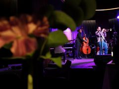 -林肯爵士乐上海中心 Jazz at Lincoln Center Shanghai
