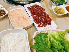 -杏花吴记牛肉火锅