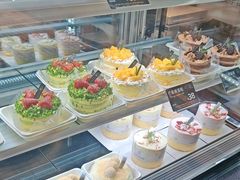 -FANEN法念·烘焙·甜点(万象城店)