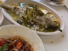 -松兰山海景大酒店·海鲜中餐厅