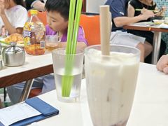 -華歡冰室-WahFoon(吉大店)