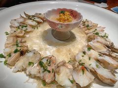 -樱之盛宴·蟹料理海鲜自助(前进大街店)