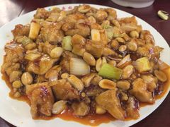 -杏园餐厅(阜成门店)
