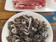 -原柳滩高台阶涮羊肉