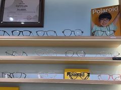 -青聪儿童眼镜(五官科医院宝庆路店)