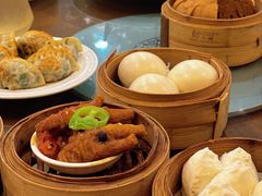 -富豪酒家(正大广场店)