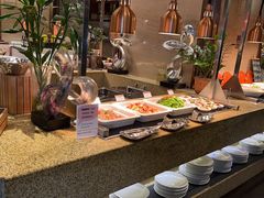 -天骄国际酒店·布拉格西餐厅(白石湖店)