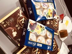 -卷时·瑞士卷·生日蛋糕(大望路店)