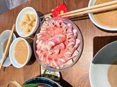 -大白羊蝎子馆(后沙峪山姆店)