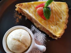 -安妮意大利餐厅(国贸店)
