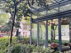 -星巴克(西湖天地店)