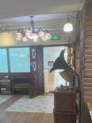 -BarberKiNG男士理发馆Barbershop