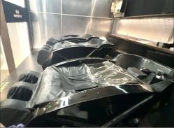 -崇尚GAVIN STYLE臻选