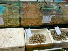 android_upload_pic-新享乐海鲜(翠华路店)