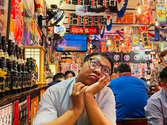 -平成屋·午肴夜酒(四川北路店)