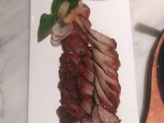 -青雅中餐厅(大连金石滩绿发希尔顿度假酒店)