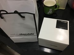 -Awfully Chocolate(来福士广场店)