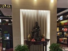 -七彩云南庆沣祥茶庄(金融街店)