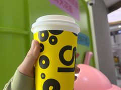 -gleeglee乐溢亦茶(合生汇店)