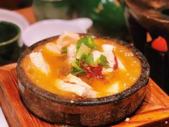 -云海肴云南菜(正大广场店)