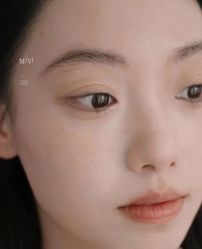 -MIVI野生眉纹绣纹眉