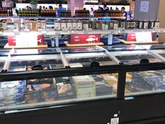 -盒马X会员店(王府井奥莱UP TOWN店)