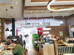 -豪客来牛排(红豆万花城店)