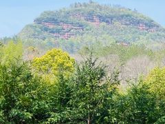 -天台山赤城山景区