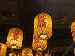-南京大牌档(济南万象城店)