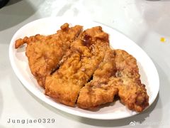 -老地方面馆(思南路店)