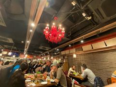 -俺的焼肉(銀座9丁目店)
