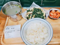 -阿金大白·上海菜馆(新天地店)
