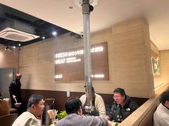 -炽城·烤肉名家(鸿达中央广场店)
