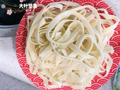 手工面-九玺炉旋转小火锅(柠溪路店)