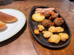 -萨莉亚意式餐厅(南京龙湾天街店)