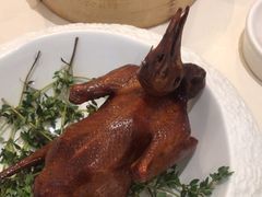 -蔡澜点心·粤菜(月星环球港店)