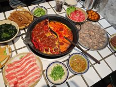 -贰回巷火锅馆(钟楼店)