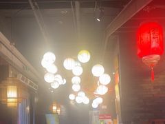 -蓉城老妈火锅(双林路店)