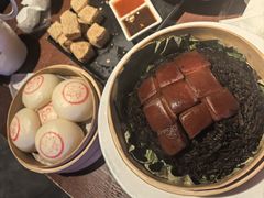 -寻宝记绍兴菜(鲁迅路店)