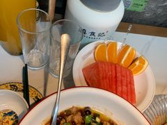 -家宴滇食记·云南家常菜