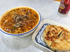 -老师家羊杂碎(延安总店)