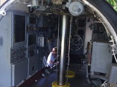 景点潜艇-夏威夷珍珠港