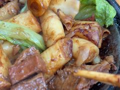 -珍珍小食店(西华路店)